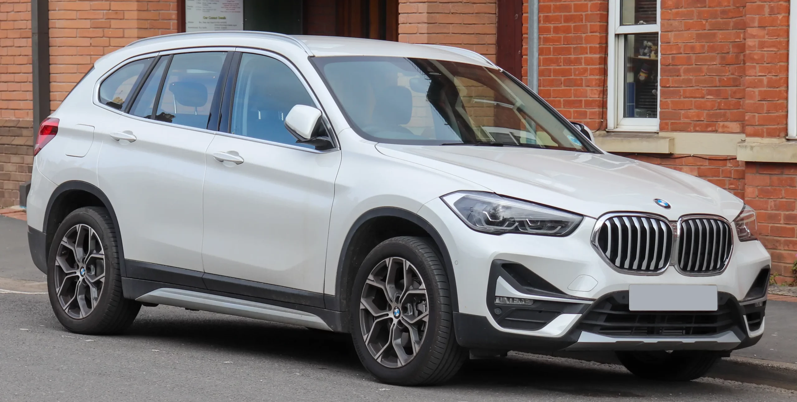 bmw x1 sdrive18i probleme und wie man sie beheben kann